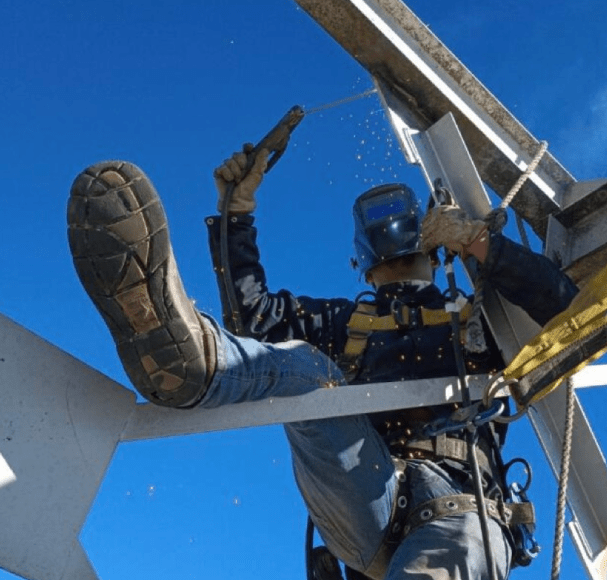 Service Image
